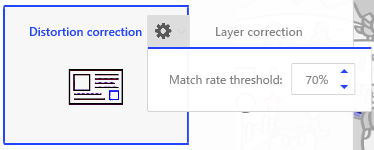 autodistortion